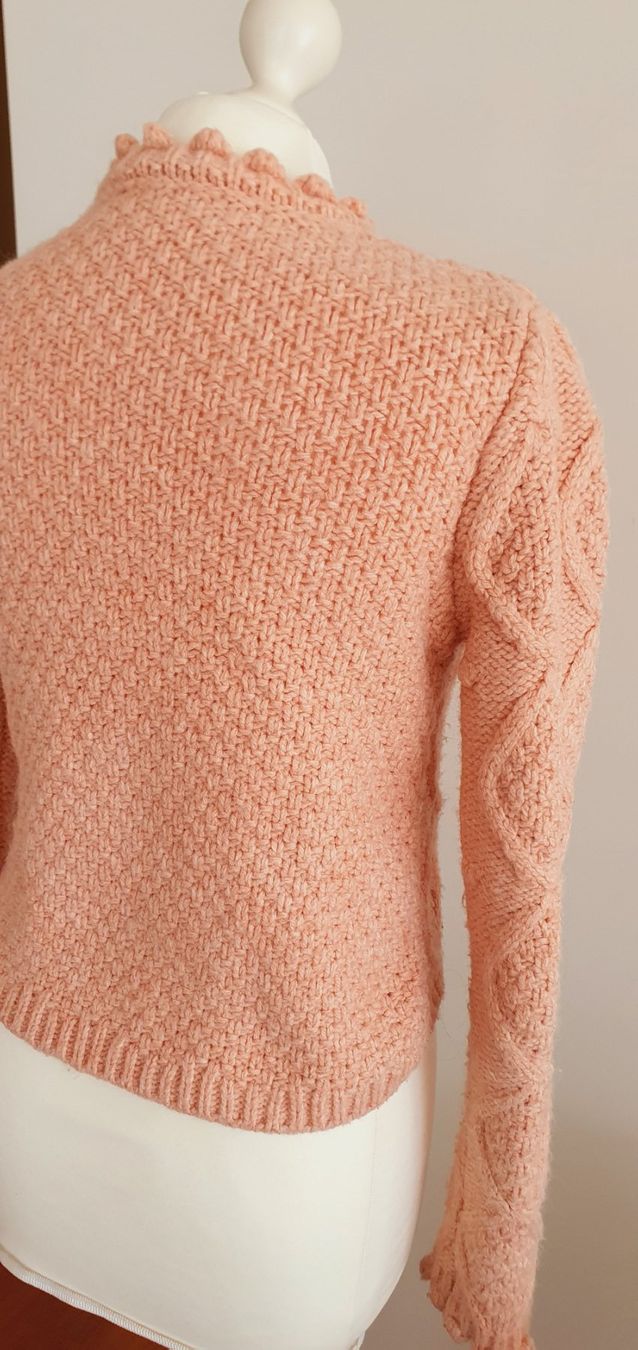 Mango Pulls & Sweat-shirts: Pullover Rose Mango Gr XS/34 – D'occasion à Stansstad par InStyle8 4