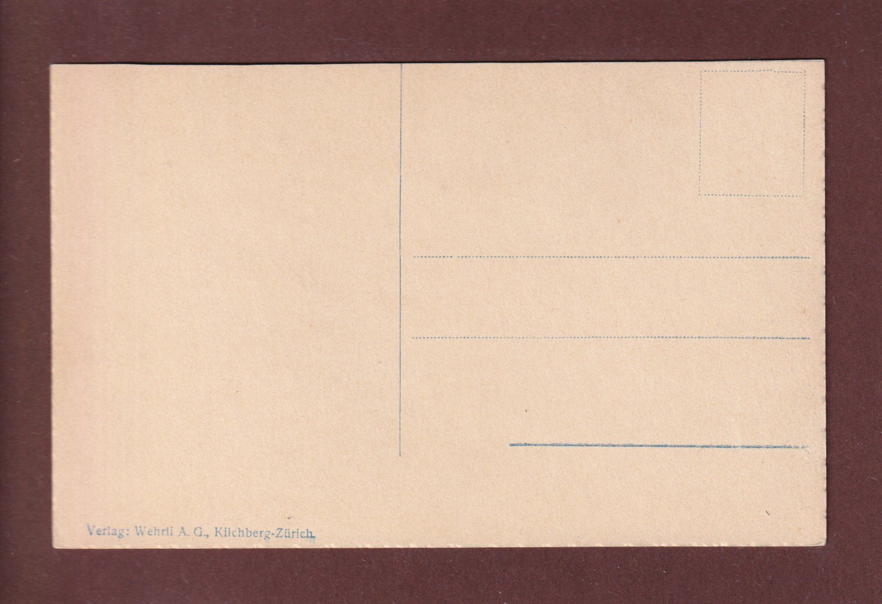 Cartoline postali: FEXTAL - Piz Tremoggia – Usato da Pully venduto da nicecards 1