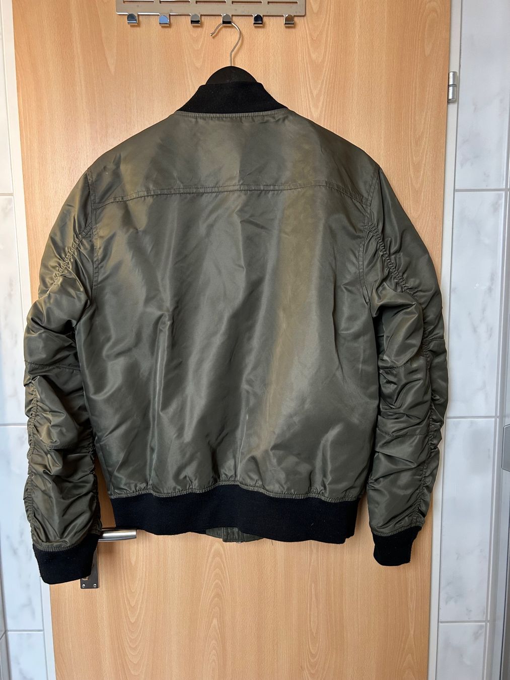 Giacche: Herrenjacke Gr. L – Usato da Hittnau venduto da FVera 2