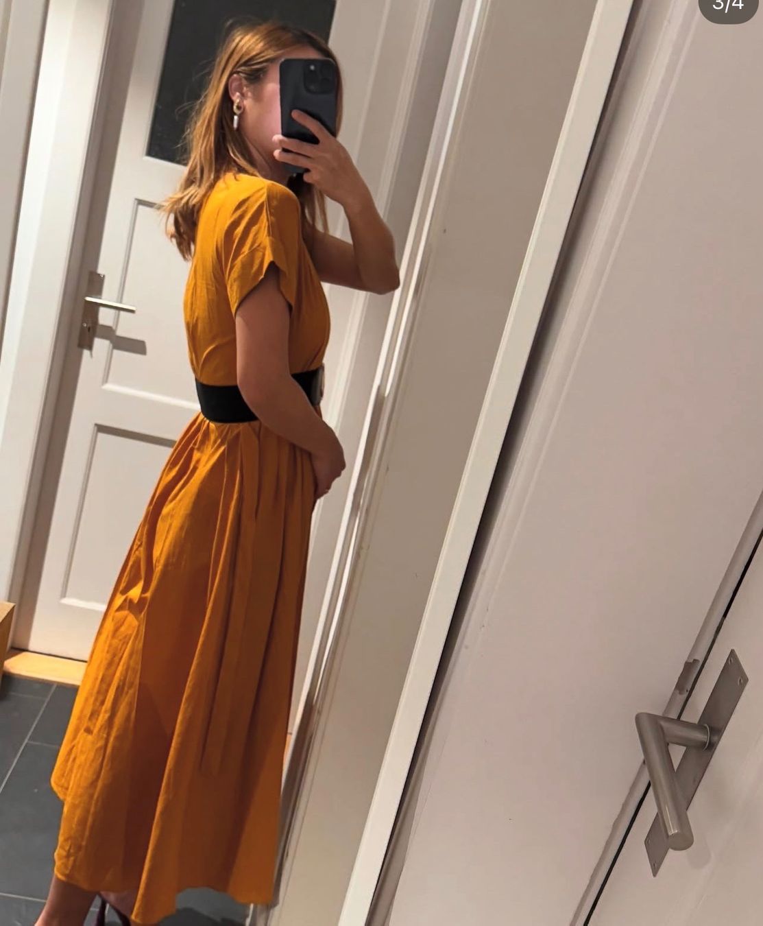 Kleider: Zara Kleid – Neu (gemäss Beschreibung) aus Bern von mystyle_bern 1