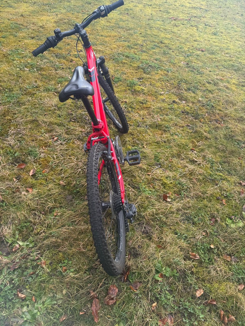 Trek Biciclette: Trek Kindervelo 24" Rad – Usato da Zürich venduto da kha_9lng 3