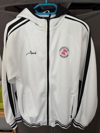 FC Winterthur Hoodie Gr. L