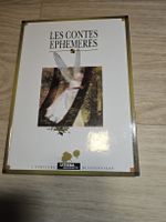 Livre "Les Contes Ephémères" Occasion