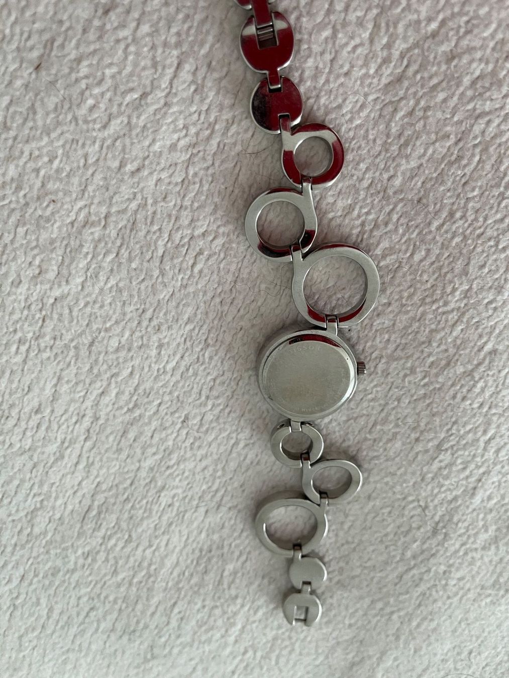 Fossil Uhren: Armbanduhr /// Damen /// Fossil – Gebraucht aus Brittnau von Zofigerin 2