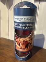 Yankee Candle Scentplug Refills Cinnamon Stick 2 Stk