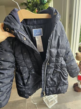 Jacadi-Jacket