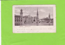 Zürich-Stadthausquai