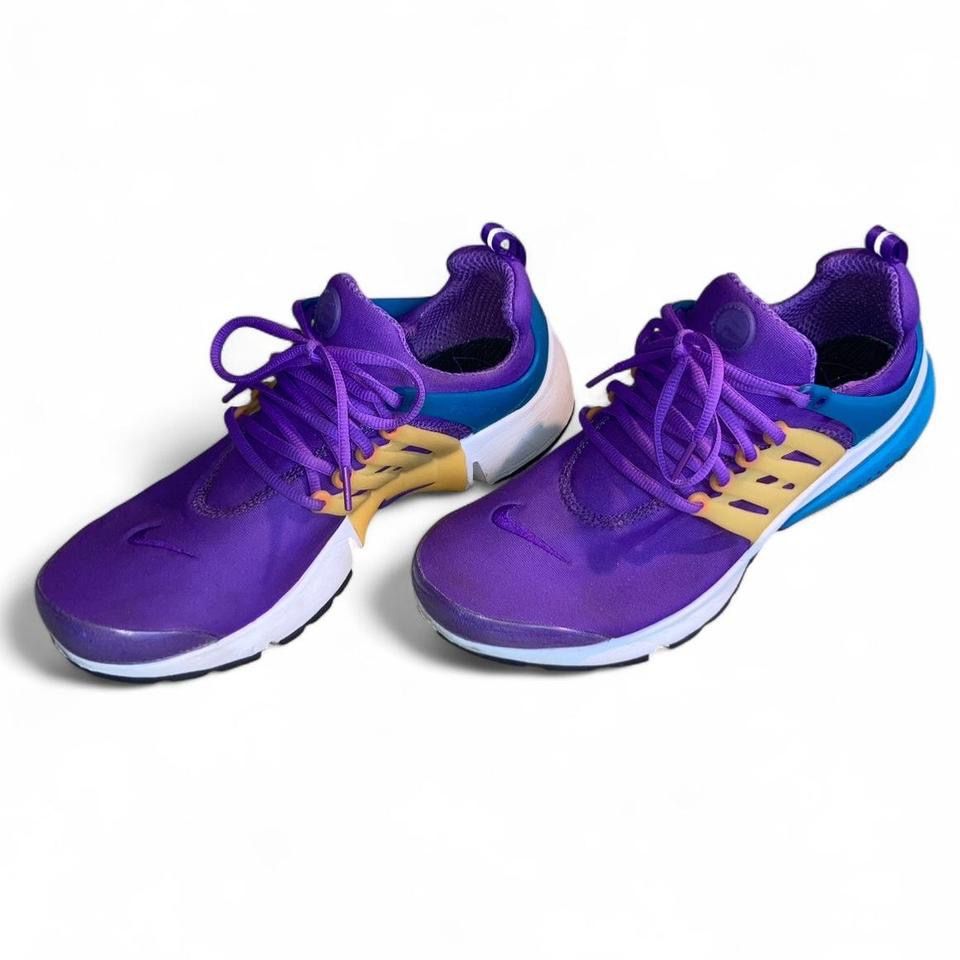 Nike Scarpe da uomo: Nike Air Presto EU45 – Usato da Bern venduto da anj42 4