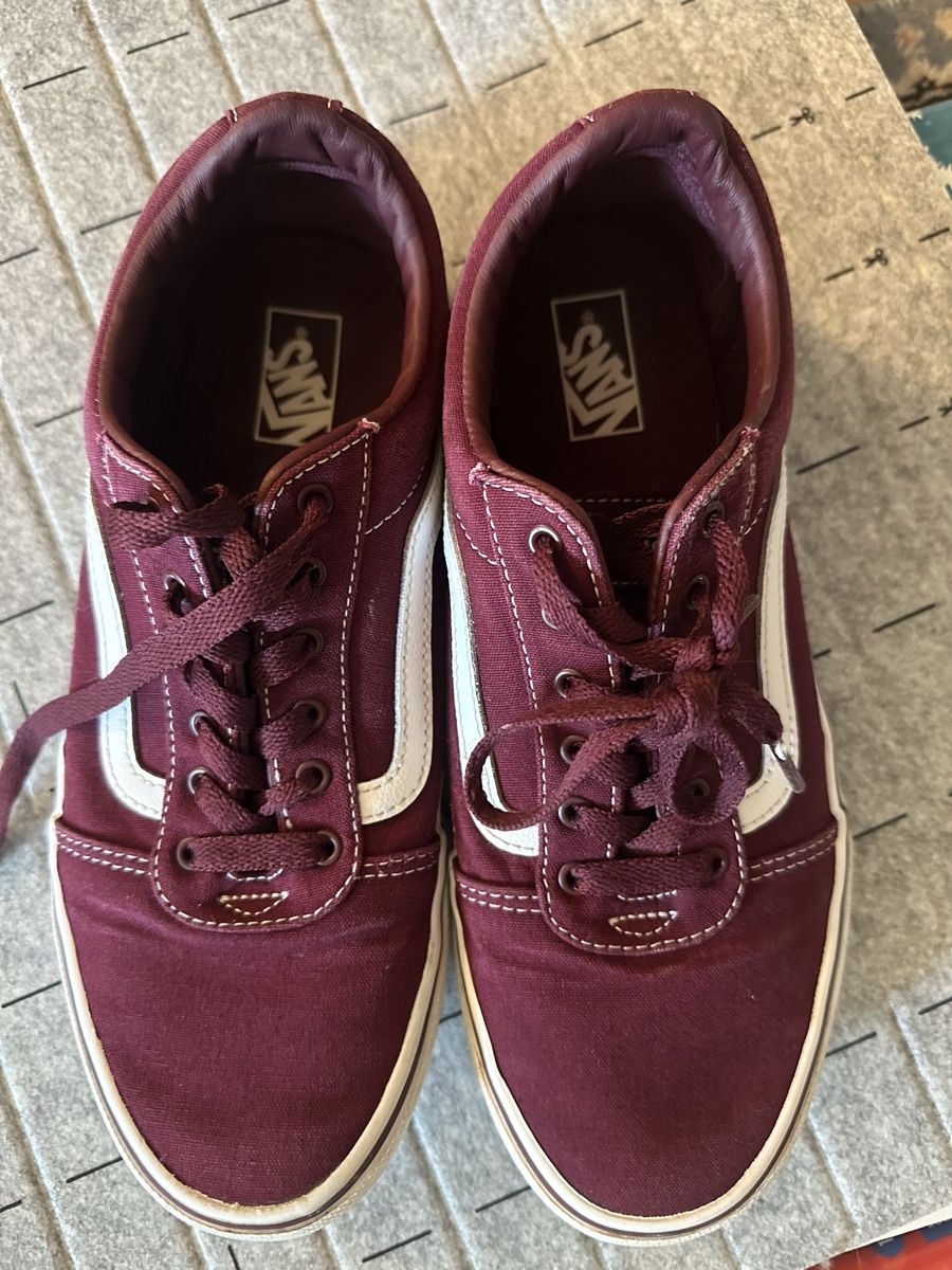 Vans Scarpe da uomo: Vans Schuhe gr 39 – Usato da Uster venduto da bek_v2ct