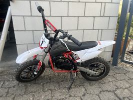 Pocketbike