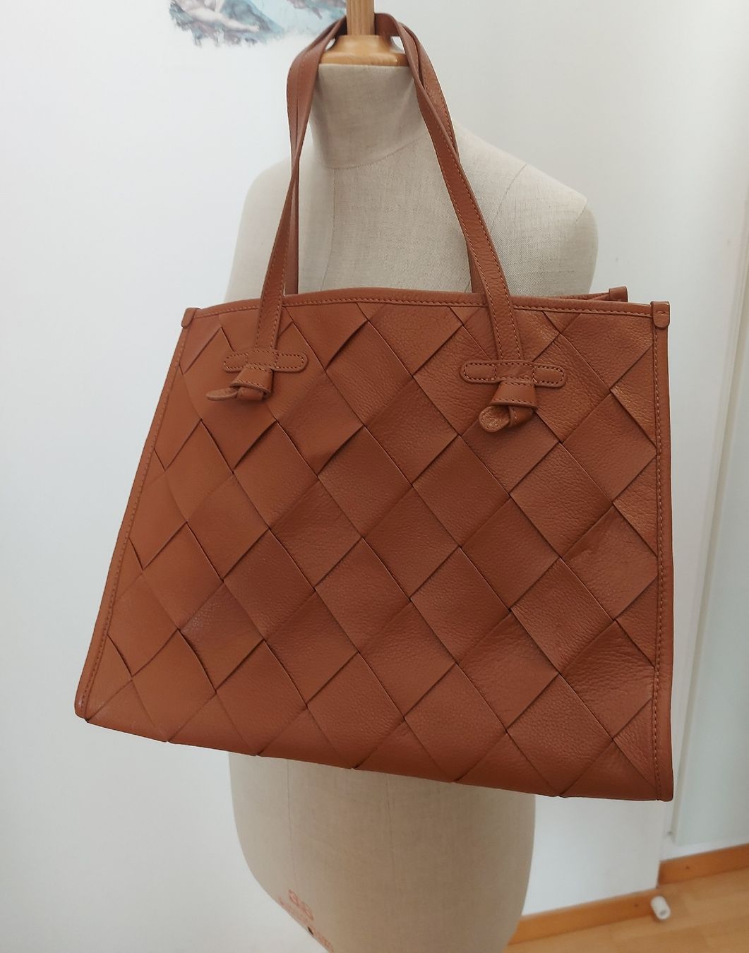 Borse da donna: Tasche, Braun – Usato da Oberengstringen venduto da PaolaDe 4