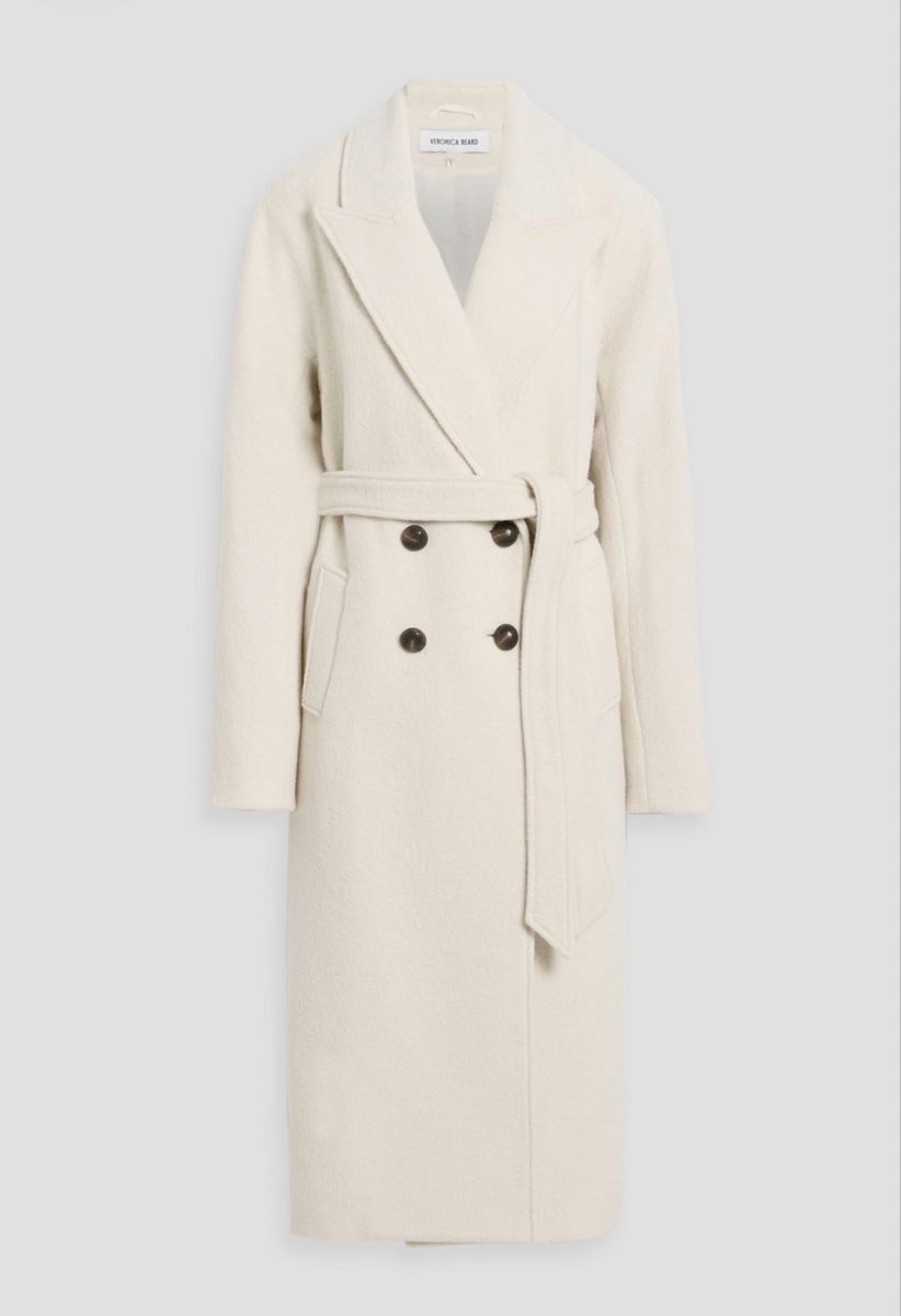 Cappotti: Veronica Beard coat – Nuovo e nell'imballaggio originale da Paradiso venduto da viorea 3
