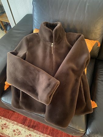ELEGANTE WINTERJACKE 36 von PENNYBLACK