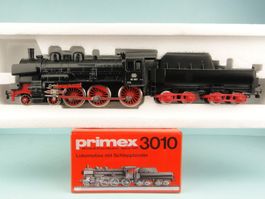 Primex / Märklin 3010 BR 38, AC
