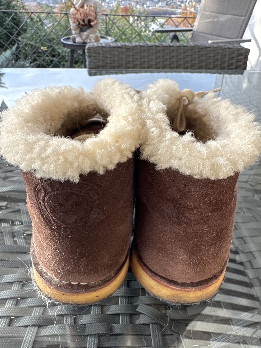 Scarpe da donna: Stiefeletten (38) – Usato da Vezia venduto da sidu03 1