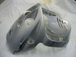 Malaguti F12 / 2002 Frontschale