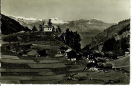 La Sage, St. Cristophe