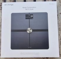 withings Body+ Körperanalysewaage