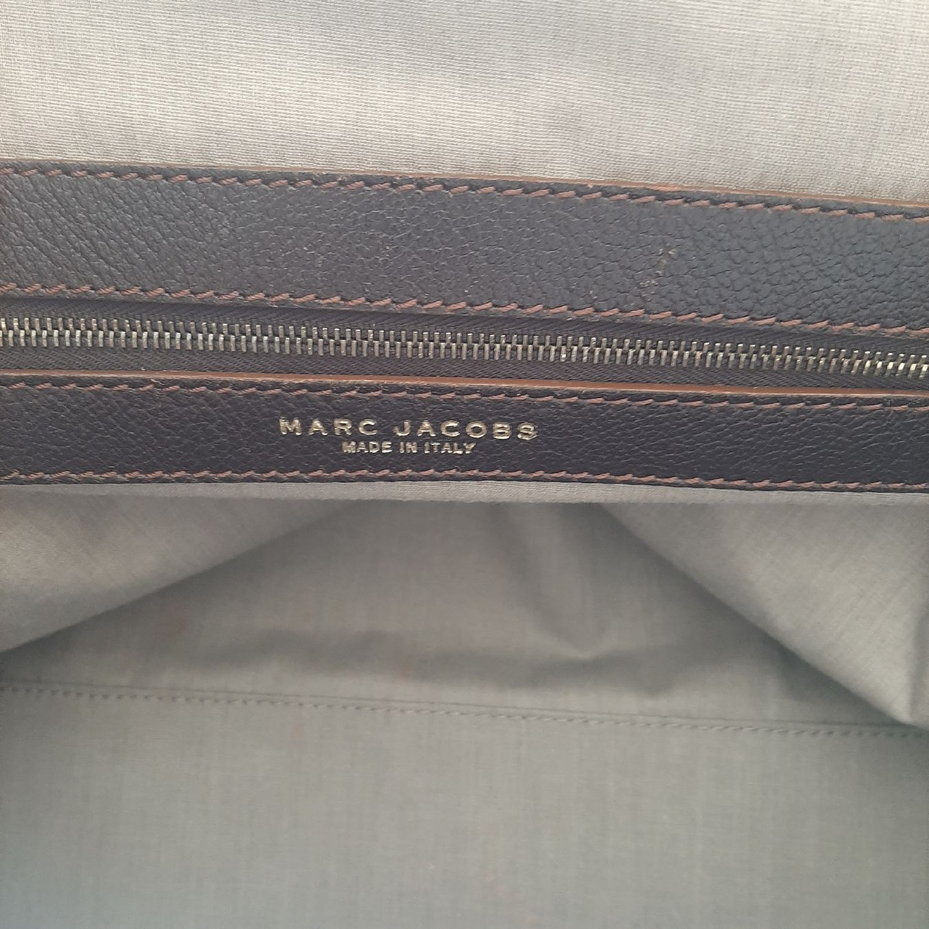 Marc Jacobs Taschen für Damen: Sac Marc Jacobs Stam cuir – Gebraucht aus Chêne-Bourg von chsandra34 2