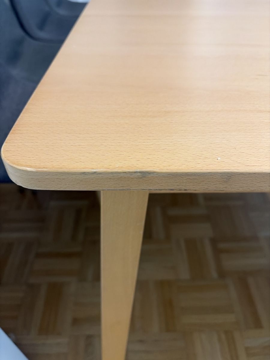 Tavoli: Esstisch aus Holz – Usato da Liestal venduto da ogn_bv52 1