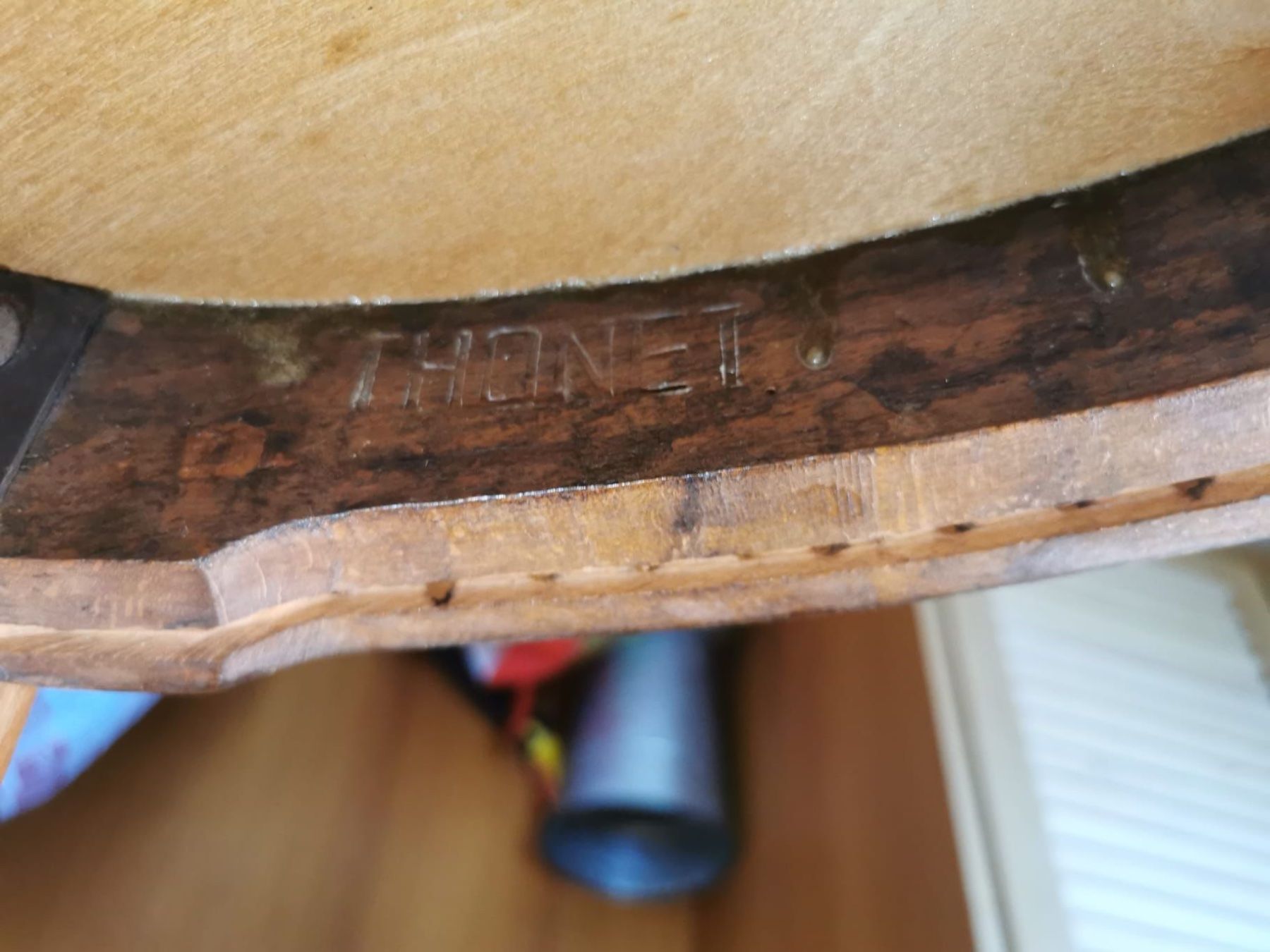 Sedie: Zwei originale Thonet Stühle – Usato da Morgarten venduto da Isabel2 1