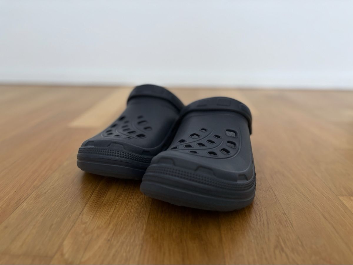 Scarpe da uomo: Hausschuhe – Usato da Holzhäusern ZG venduto da ara_q6g8 2