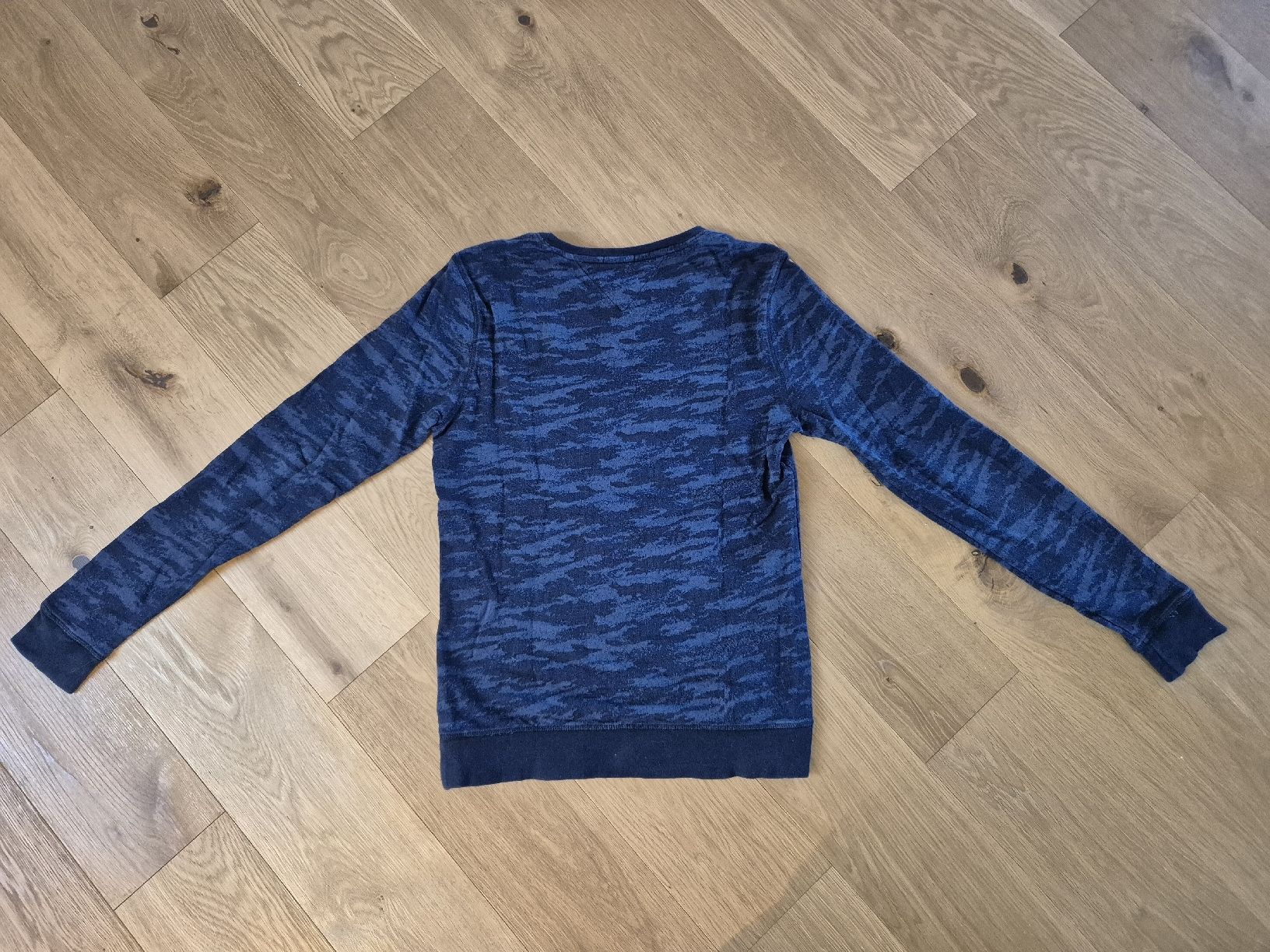Tommy Hilfiger Maglioni & Felpe: Tommy Hilfiger Denim Herren-Pulli, Grösse S – Usato da Zuzgen venduto da SaBee91 3