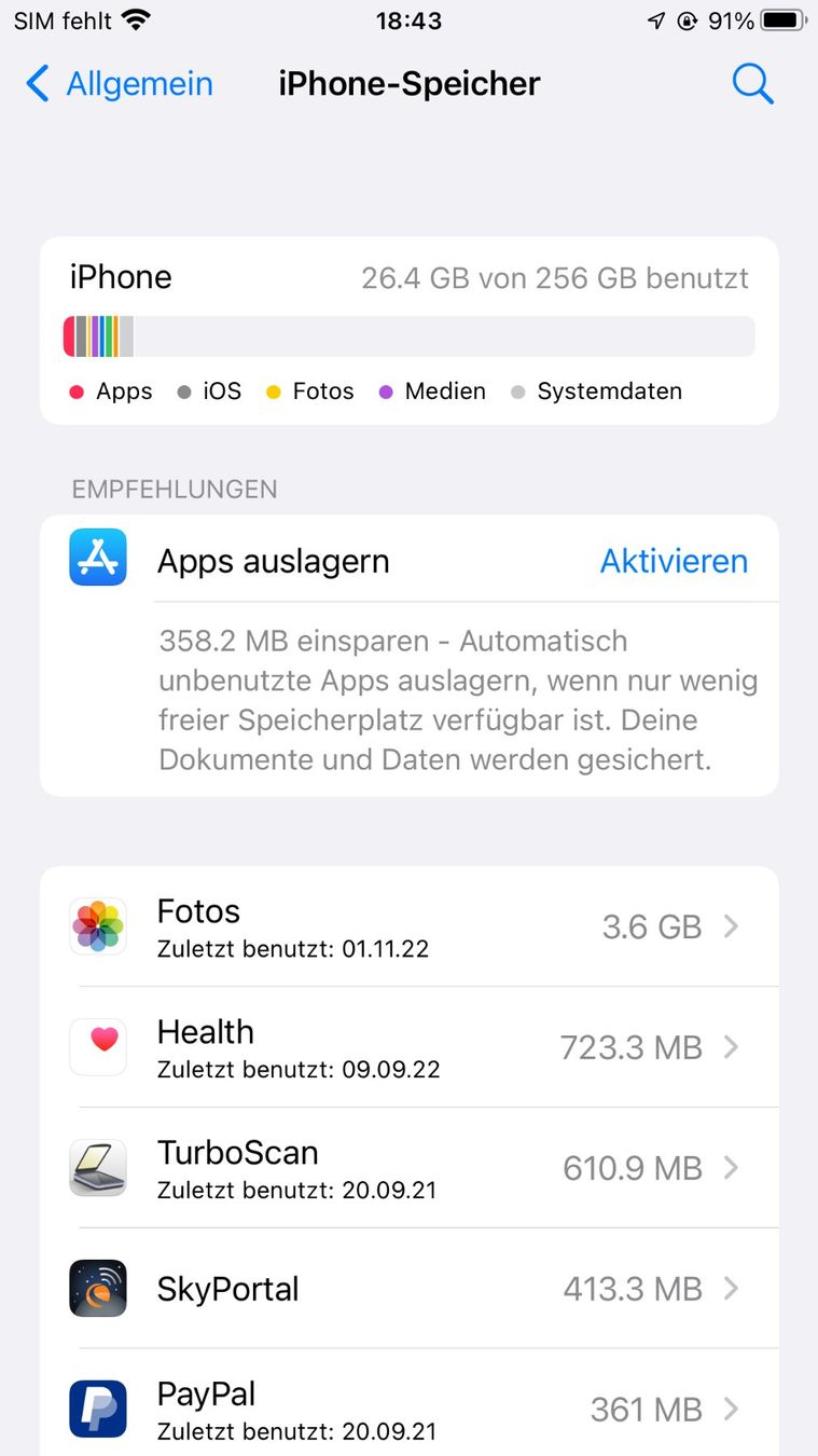 Apple Telefoni cellulari / Smartphones: Apple iPhone 7 Plus 256GB Jet Black mit Originalverpackung – Usato da Wetzikon ZH venduto da BackToRetro 6