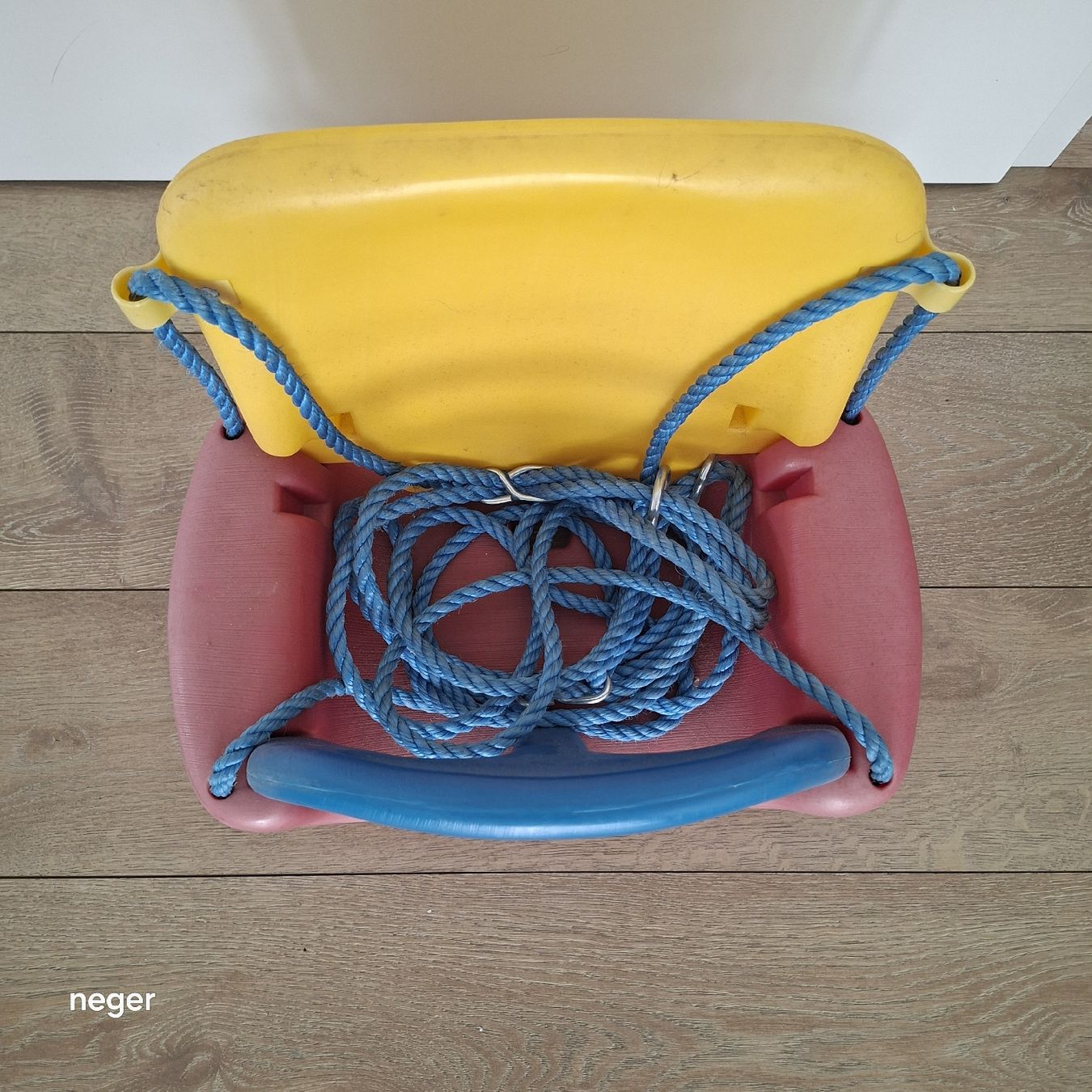 Autre balançoires de jardin: Kinderschaukel  – D'occasion à Flühli LU par Bikeboy2 1