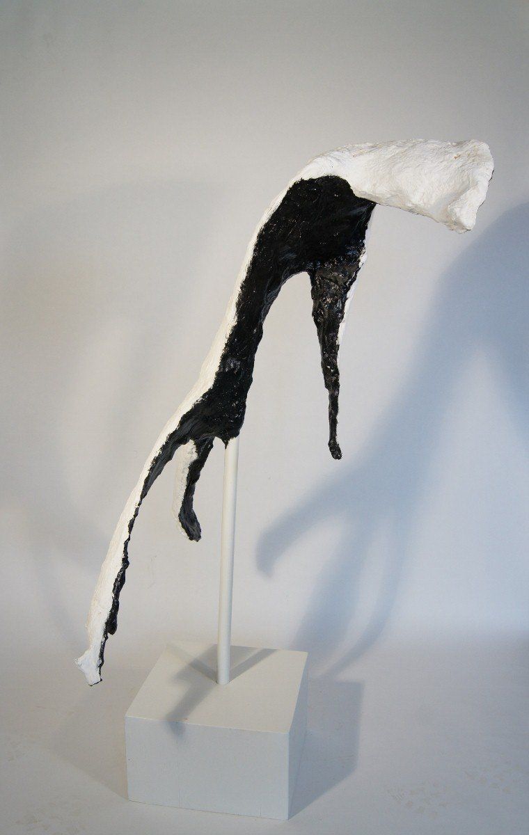 Sculture & Statue: 7 grosse Gips Skulpturen, Liquidation – Nuovo (secondo la descrizione) da Fribourg venduto da erw_68dx 2