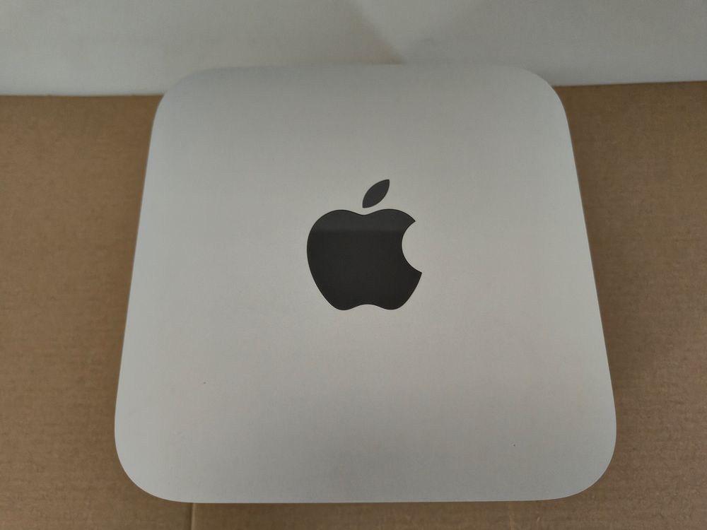 Mac Studio M1 Max 10‑Core CPU, 32‑Core GPU Garantie 2026 (Neu (gemäss ...