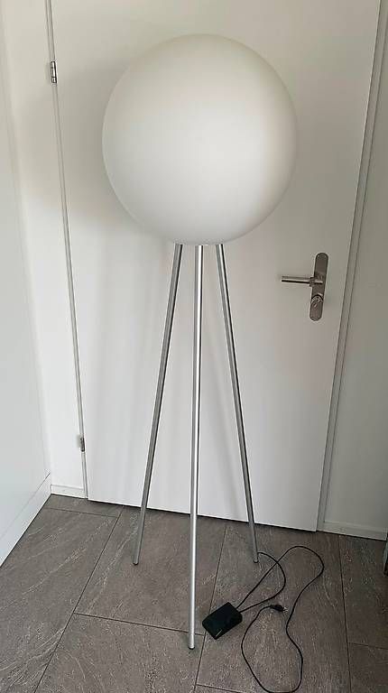 Lampes: Designerlampe – D'occasion à Rudolfstetten par London70 1