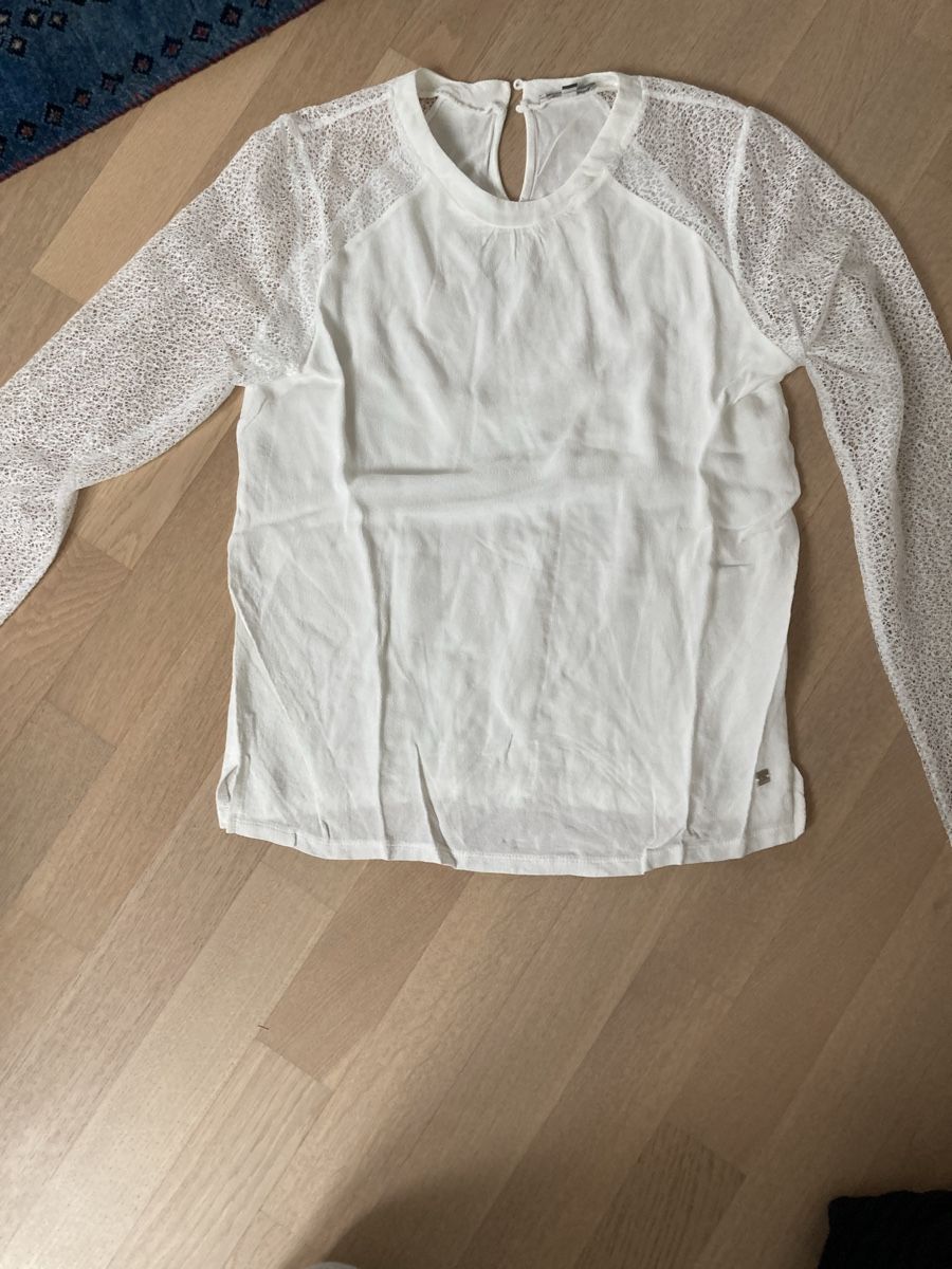 Blusen: wunderschöne Bluse von street one, Gr. 40 – Neu (gemäss Beschreibung) aus Otelfingen von pat_8jmb