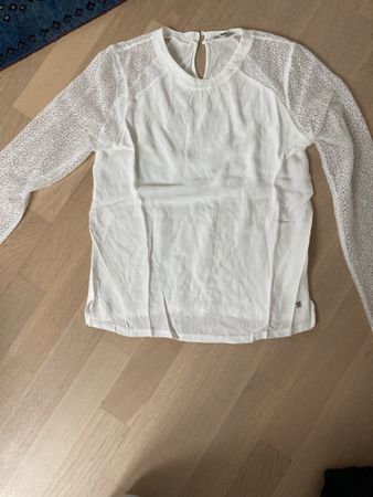 wunderschöne Bluse von street one, Gr. 40