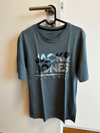 JACK&JONES T-Shirt Gr. 158/164