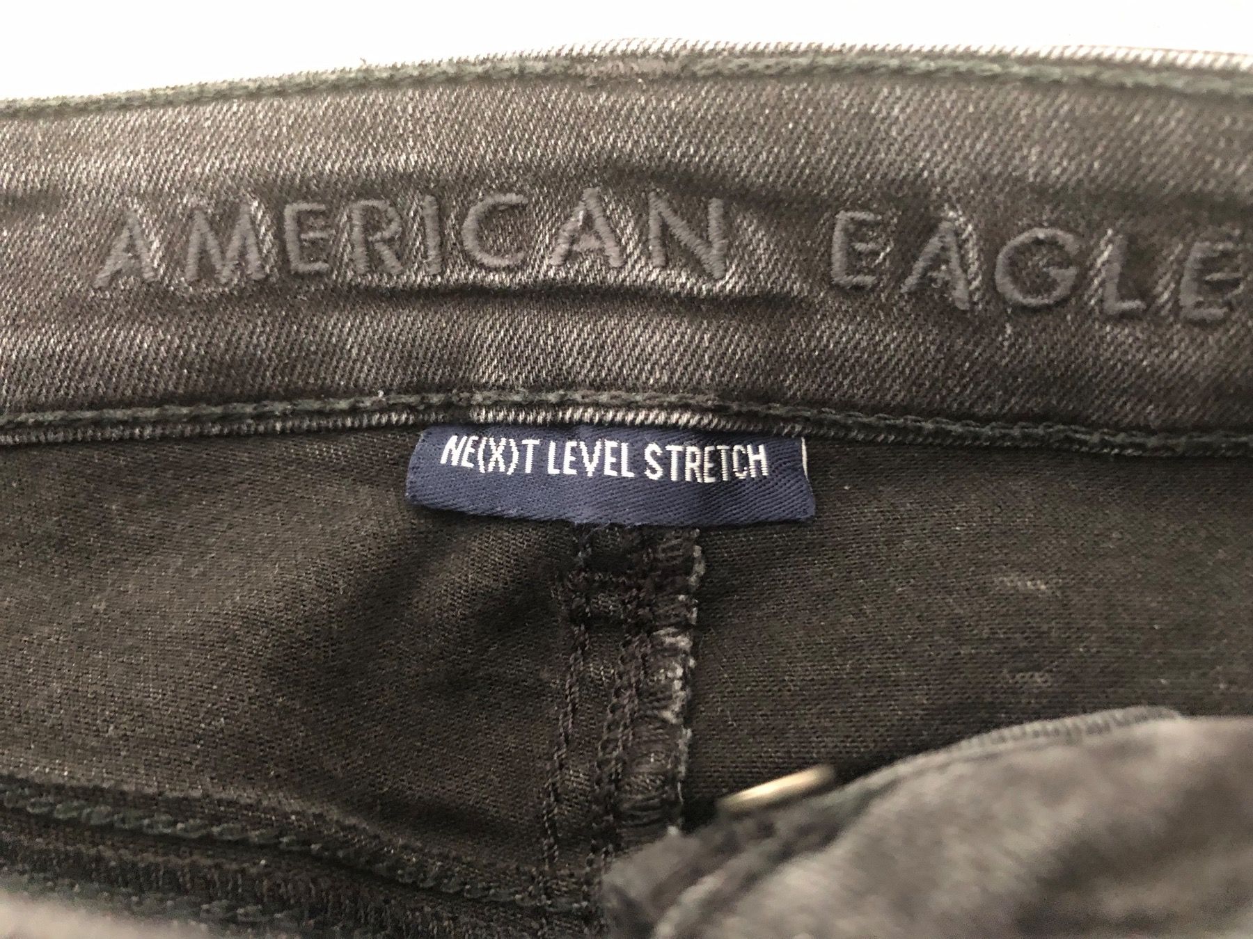 American Eagle Pantaloni: Shorts - Grösse S - American Eagle – Usato da Oberuzwil venduto da jabano 2
