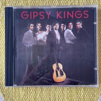 GIPSY KINGS-GIPSY KINGS