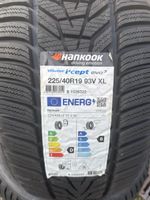 2x 225/40/19 Hankook Winterreifen 