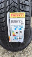 🚗 225/40 R20 94V PIRELLI WINTER SOTTOZERO 3 NEU Lot402