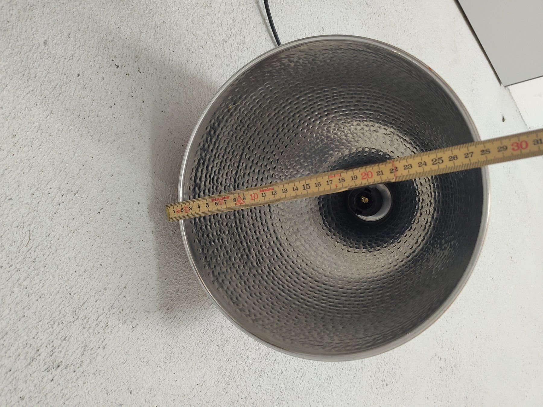 Lampadari & plafoniere: Hängelampe – Usato da Solothurn venduto da sab_7gxf 1