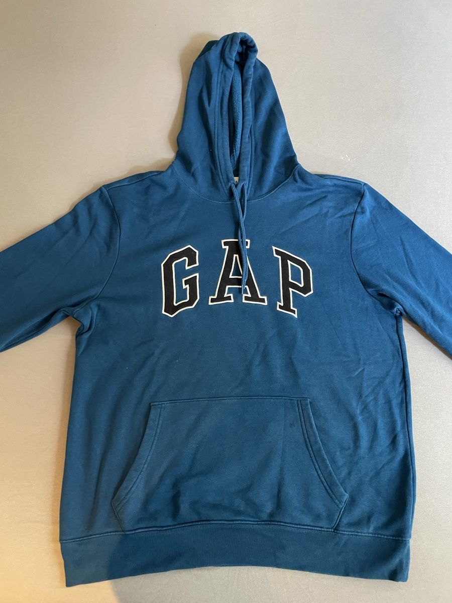Gap Pullover & Sweatshirts: GAP Pullover Herren, Gr. L – Gebraucht aus Thalwil von jan_h9wg