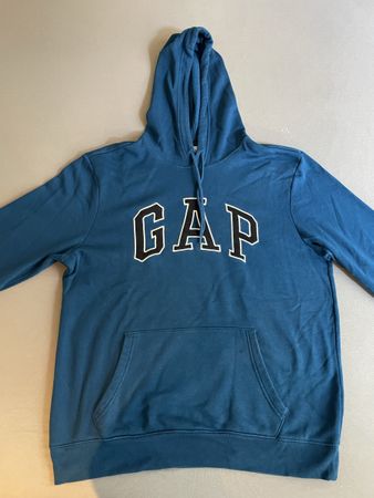 GAP Pullover Herren, Gr. L