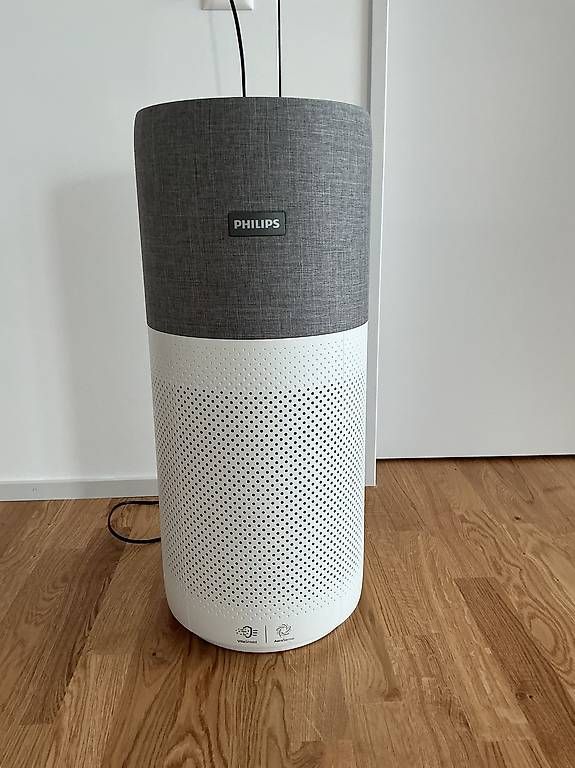 Philips Luftreiniger: Philips Luftreiniger AC 4236 – Gebraucht aus Luzern von trollinchen2017