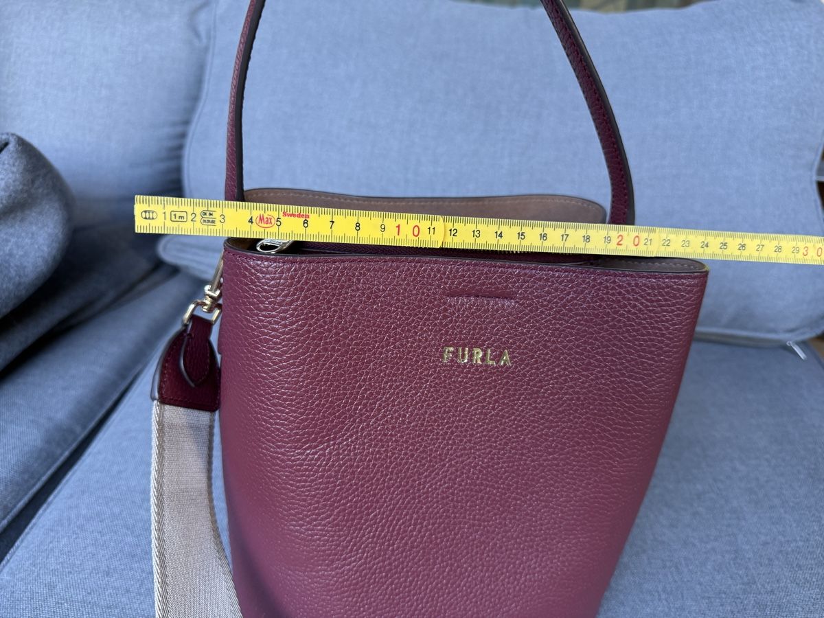 Furla Borse da donna: Furla Handtasche – Usato da Fällanden venduto da Caramel7 4