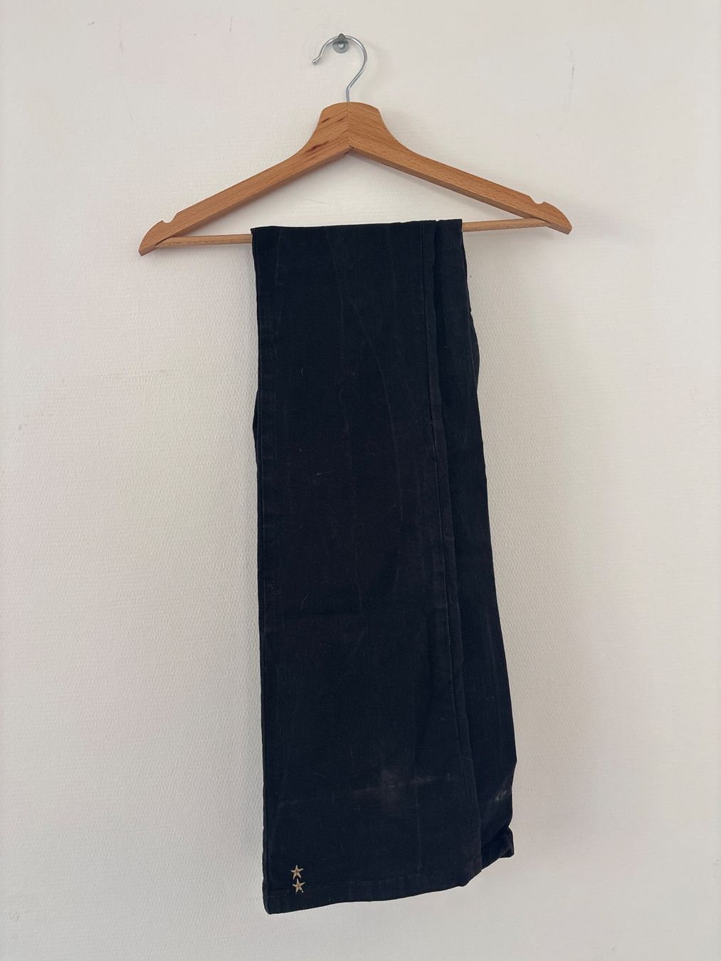 Jeans: Reitjeans Bisbee (Western Riding) – Usato da Zürich venduto da janders 1