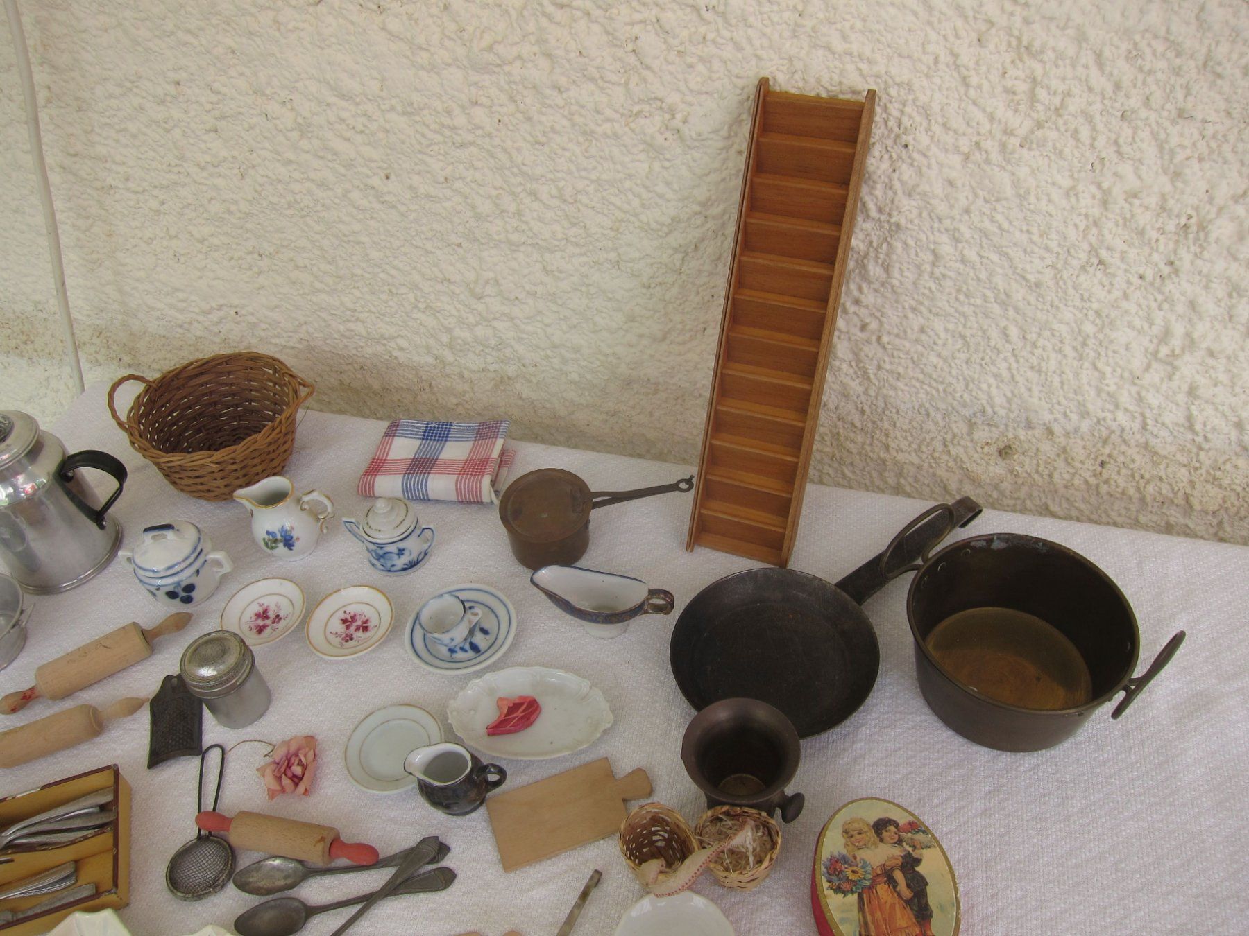 Giocattoli: Puppenspielzeug Lot 1 – Usato da Regensdorf venduto da Eri8057 5