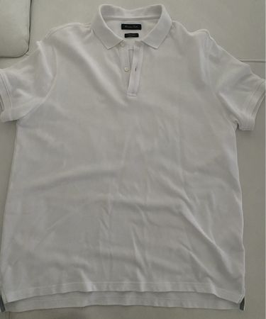 Massimo Dutti Polotshirt