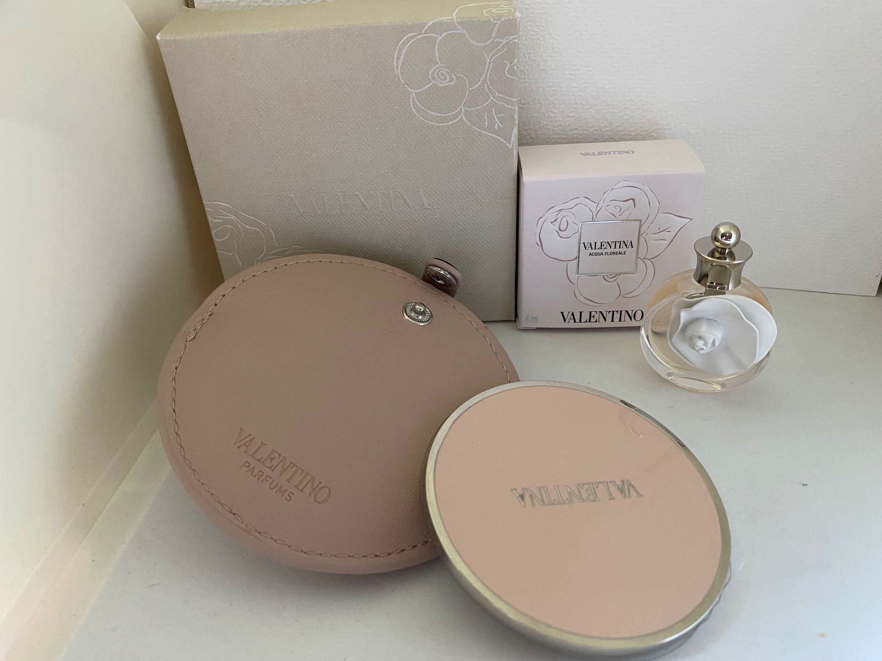 Valentino Profumi & Eau de Toilette: Duo Valentina de Valentino – Nuovo e nell'imballaggio originale da Bouveret venduto da wes_7zll 1