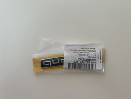 Monogramme quattro Audi