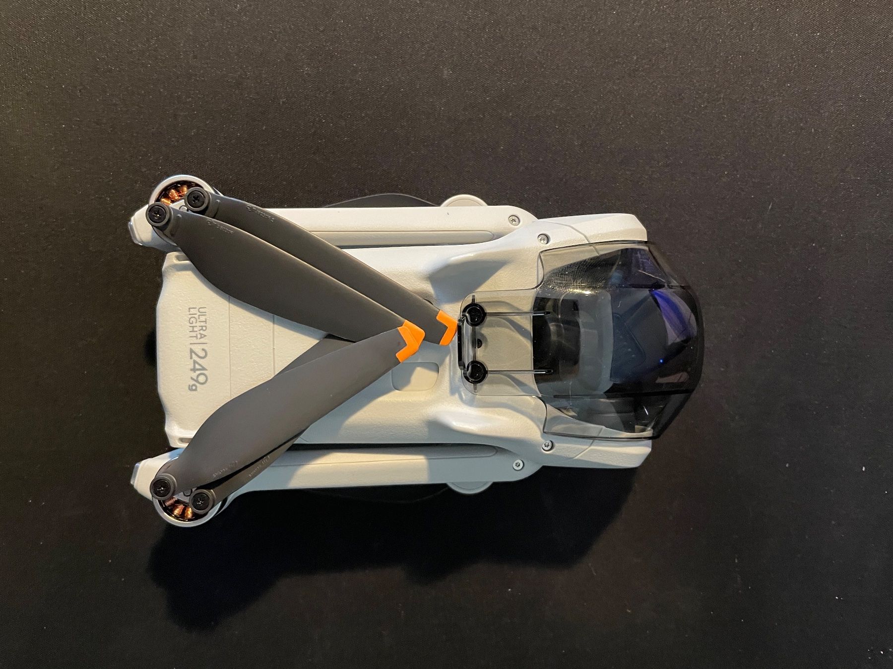 DJI Modellismo RC: DJI Mini 3 inklusive Zubehör – Usato da Stallikon venduto da rus_jrn5 3